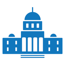 Government building Icon