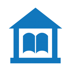 Library Icon