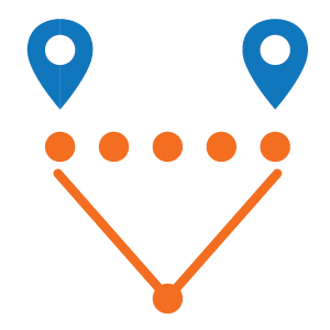 geographic diversity logo