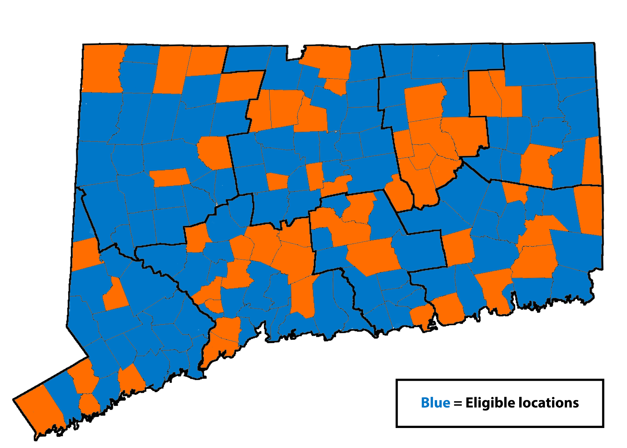 CEN Connect Eligible