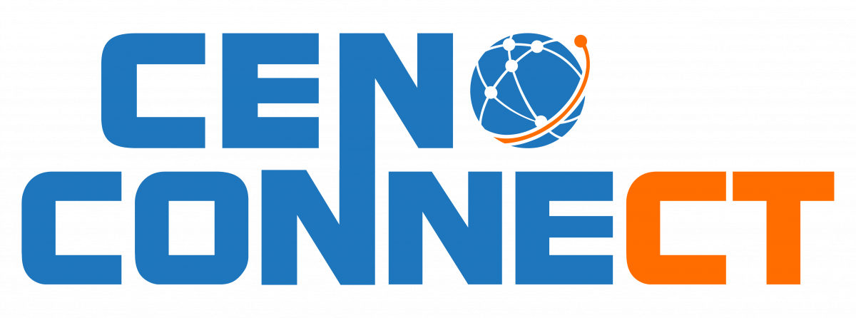 CEN Connect logo