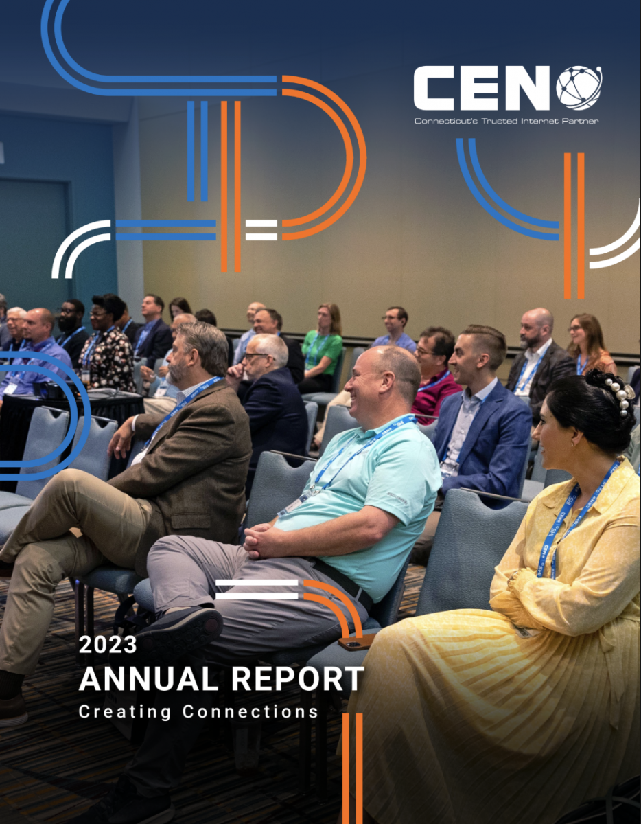 2023 annual report