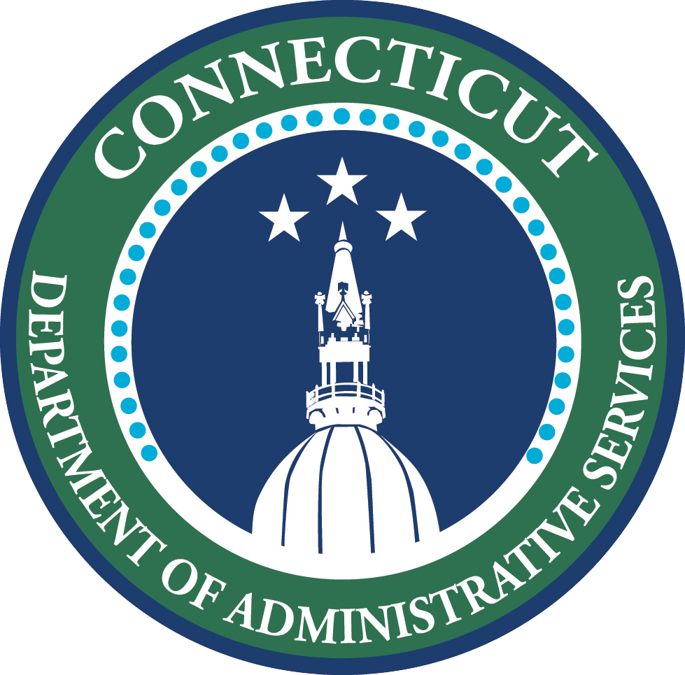 Connecticut Department of Administrative Services icon