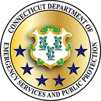 Connecticut Department of Emergency Services and Public Protection