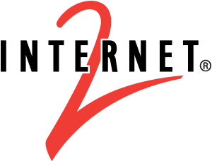 Internet2 logo