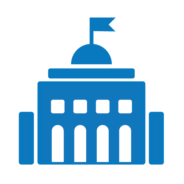 muni gov icon
