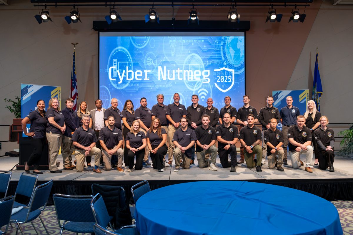 CEN and National Guard