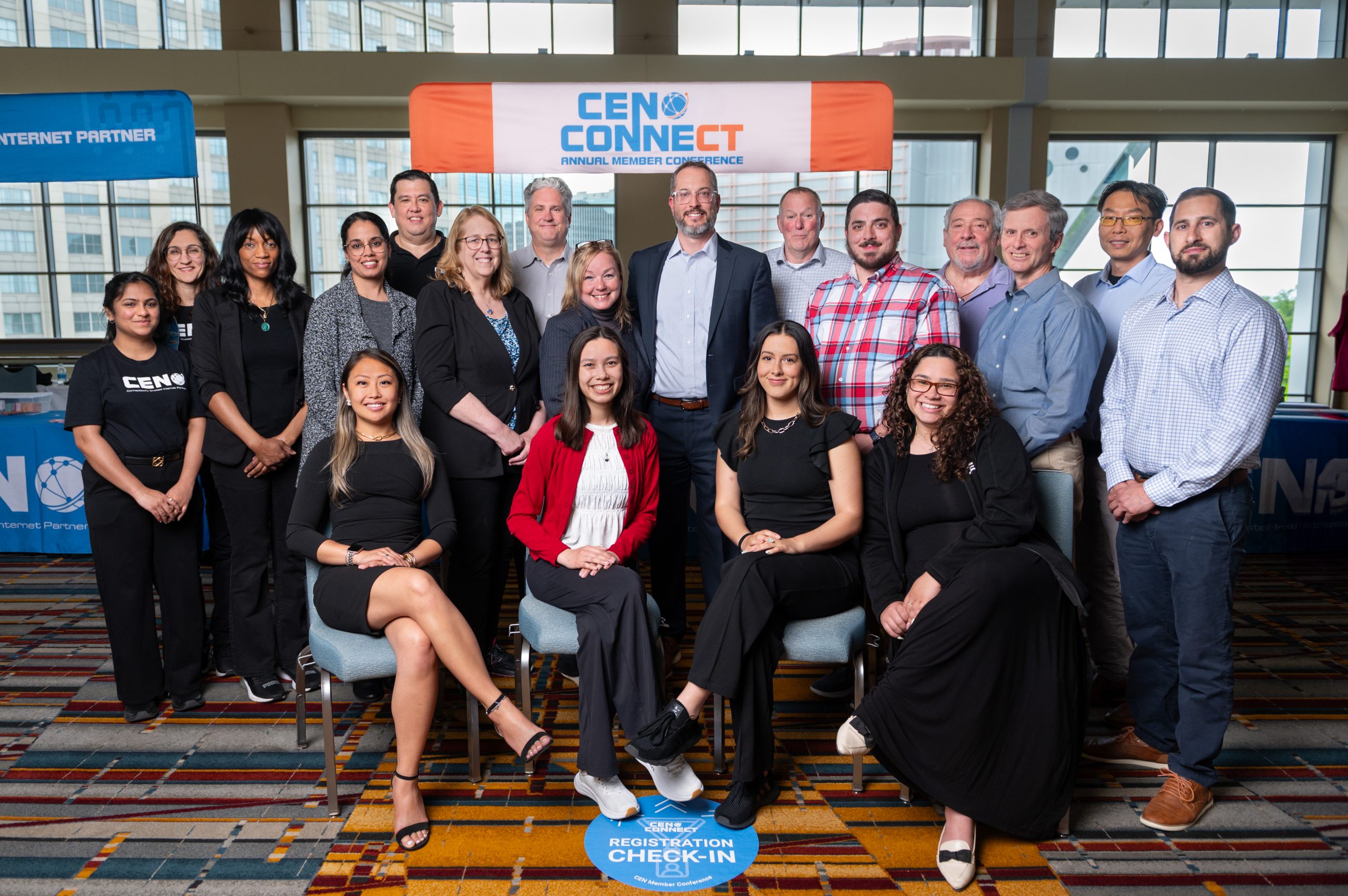 CEN Staff photo
