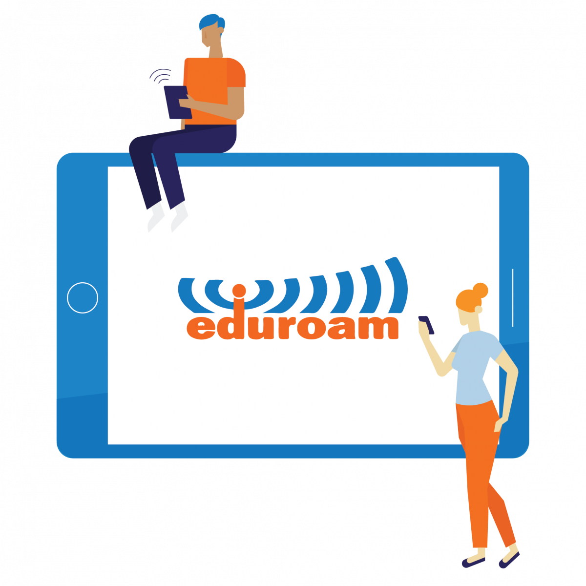 eduroam