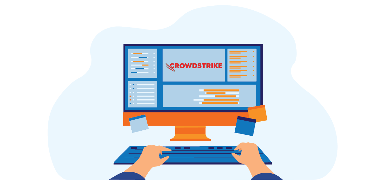 crowdstrike image