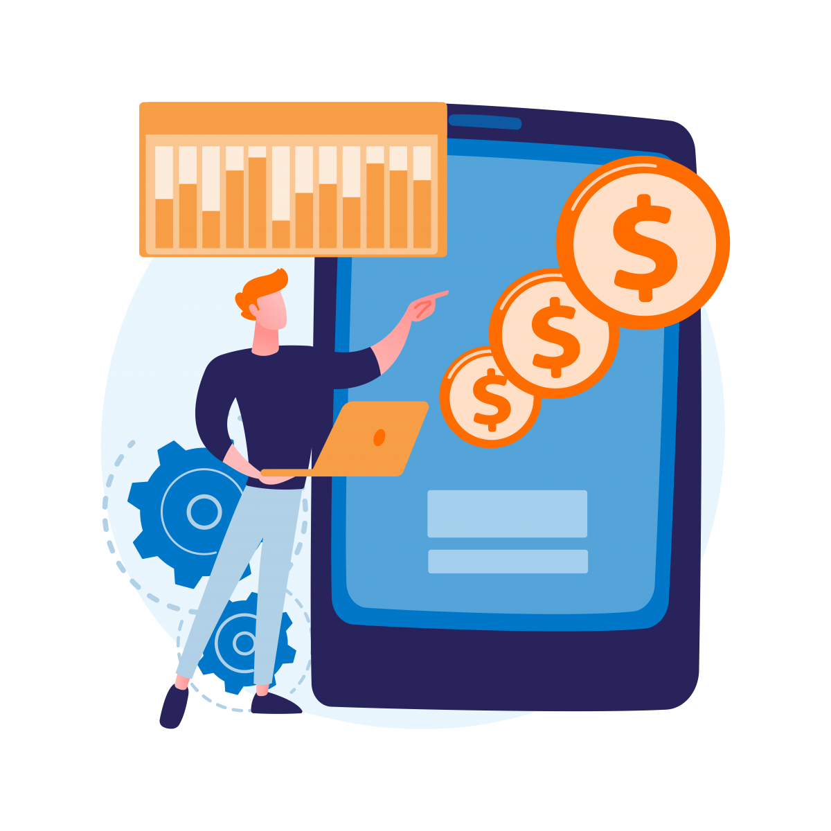 pricing graphic