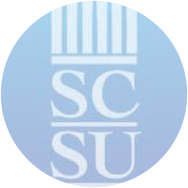 scsu logo as a headshot
